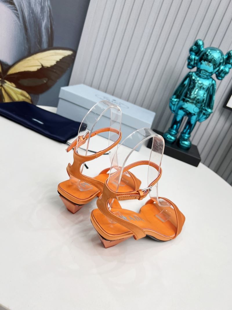 Prada Sandals